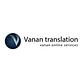 Vanan Translation in Atlanta, GA Professional Services