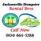 Dumpster Rental Near Me St Lucie in Port St. Lucie, FL Dumpster Rental