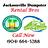 Dumpster Rental Near Me St Lucie in Port St. Lucie, FL