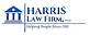 Harris Law Firm, PLLC in Lake Village, AR Personal Injury Attorneys