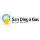 San Diego Gas and Car Wash in Encinitas, CA Car Washing & Detailing