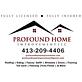 Profound Home Improvement L‎LC‎ in Westfield, MA Roofing Contractors