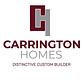 Carrington Homes in Fishers, IN Builders & Contractors