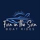 Dolphin Tours & Cruise - Fun in the Sun Boat Rides in Pensacola, FL Boat Fishing Charters & Tours