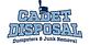 Cadet Disposal & Dumpster Rental in Charleston, SC Dumpster Rental