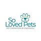 So Loved Pets: Pet Cremation by Water - Aquamation in Durham, NC Pet Grooming & Boarding Services