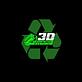 3D Dumpster Rental in Fort Pierce, FL Dumpster Rental