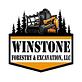 Winstone Forestry & Excavation, in Athens, GA Landscape Contractors & Designers