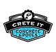 Crete It Concrete in Boyd, TX