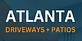 Atlanta Concrete Driveways & Patios in Marietta, GA Concrete Contractors