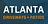 Atlanta Concrete Driveways & Patios in Marietta, GA
