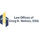 Law Offices of Craig K. Nichols, ESQ in Syracuse, NY Attorneys