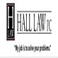 Hall Law Criminal Defense Portland in Portland, NY Personal Injury Attorneys