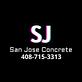 San Jose Concrete in Fairgrounds - San Jose, CA Concrete