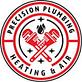 Precision Plumbing, Heating & Air in Fairborn, OH Plumbing Contractors