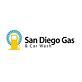 San Diego Gas and Car Wash in Carlsbad, CA Car Washing & Detailing