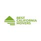 Best California Movers in Poway, CA Moving Companies
