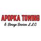 Apopka Towing & Storage Services in Apopka, FL Towing