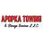 Apopka Towing & Storage Services in Apopka, FL