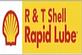R & T Shell Rapid Lube in Lakewood, CO Oil Change & Lubrication