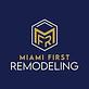 Miami First Remodeling  in Miami, FL Builders & Contractors