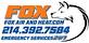 Fox Air and Heat in Forney, TX Heating & Air-Conditioning Contractors