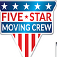 Five-Star Moving Crew in Kenosha, WI Moving Companies