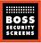 Boss Security Screens (Albuquerque) in Albuquerque, NM