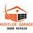 Hustler Garage Door Repair Katy in Katy, TX