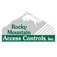 Rocky Mountain Access Controls in Commerce City, CO Door & Gate Operating Devices
