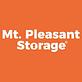 Mt. Pleasant Storage in Mount Pleasant, MI Storage And Warehousing