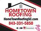 Hometown Roofing Services in Summerville, SC Roofing Contractors