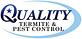 Quality Termite & Pest Control, in Plantation, FL Pest Control Services