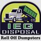 IEG Disposal in Canton, GA Dumpster Rental