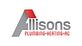 Allison's Plumbing Heating & Air in Hanover, PA Plumbing Contractors