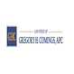 Law Office of Gregory H. Comings, APC in Eastside - Riverside, CA Criminal Justice Attorneys