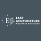 East Acupuncture Wellness Greenville in Greenville, SC Acupuncture Clinics