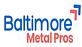 Baltimore Metal Pros in Inner Harbor - Baltimore, MD Welding