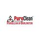 PuroClean of Burlington in Burlington, NC Fire & Water Damage Restoration