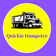 Quickie Dumpster in Little River, SC Dumpster Rental