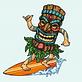 Tiki Fun Boats in Newport Beach, CA Boat Services