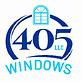 405 Windows Replacement Windows OKC in Oklahoma City, OK Window Installation