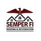 Semper Fi Roofing and Restoration in Blue Ridge, GA Roofing Contractors