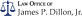 Law Office of James P Dillon in Sandwich, MA Legal Professionals