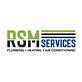 RSM Services in Bryan, OH Plumbing Contractors