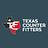 Texas Counter Fitters - Granite & Quartz Countertops in Richardson, TX