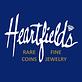 Heartfield's Fine Jewelry & Rare Coins in Beaumont, TX Gemologists & Jewelers