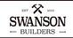Swanson Builders in Windham, NH Garage Doors Repairing
