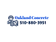 Oakland Concrete in Prescott - Oakland, CA Concrete Contractors