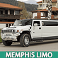 Memphis Limo in Downtown - Memphis, TN Transportation